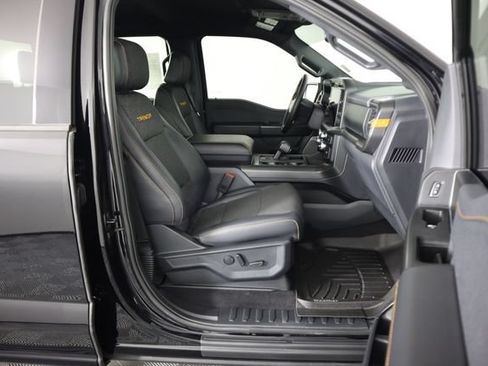 Certified 2025 Ford F150 Tremor w/ Bed Utility Package AWD/4WD image 64