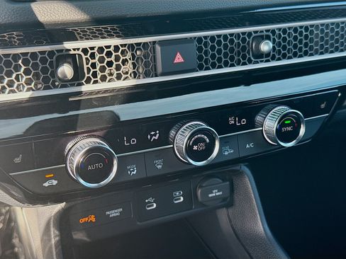 New 2026 Honda Civic Sport image 14
