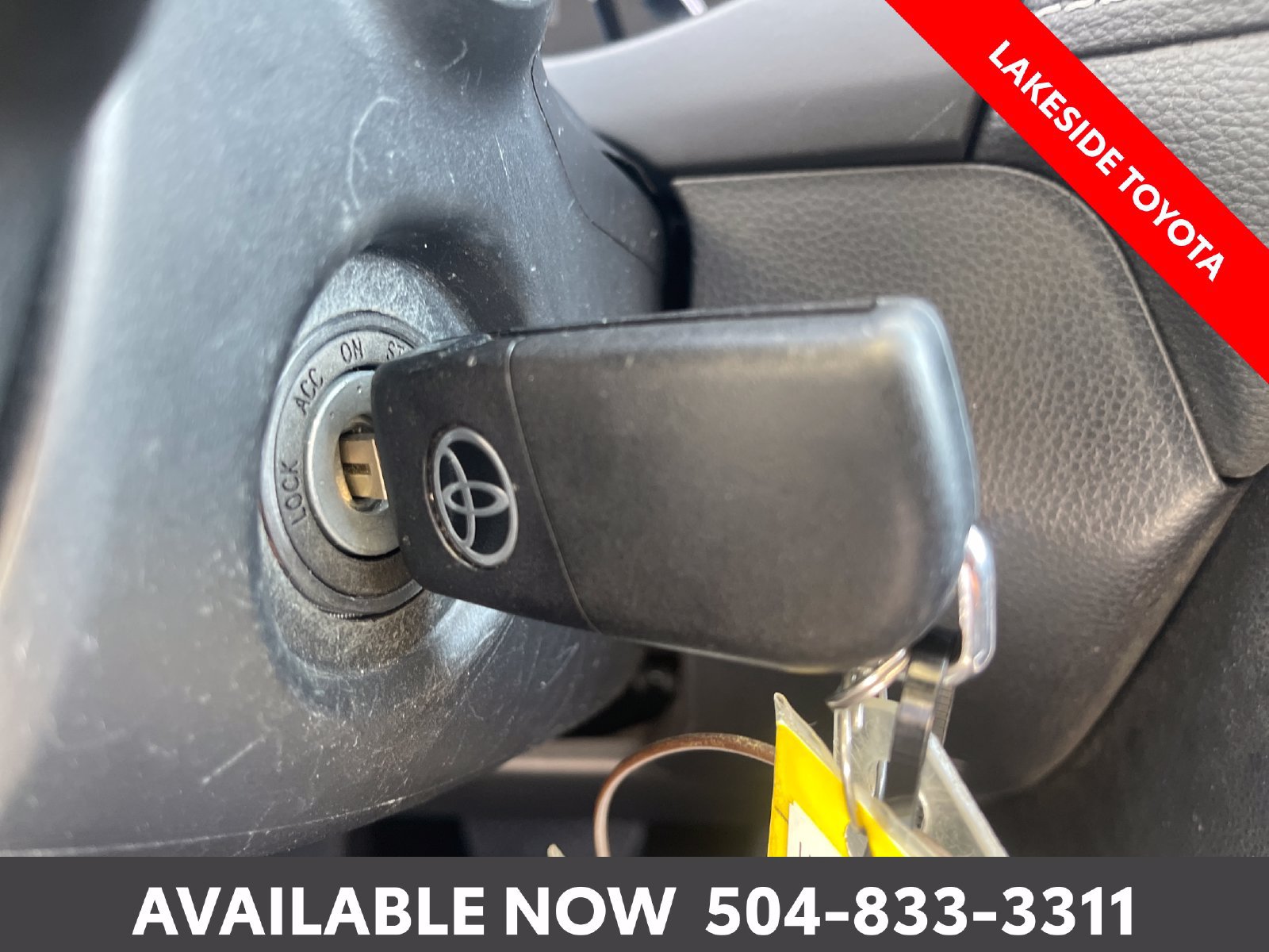 Certified 2024 Toyota RAV4 LE FWD image 35