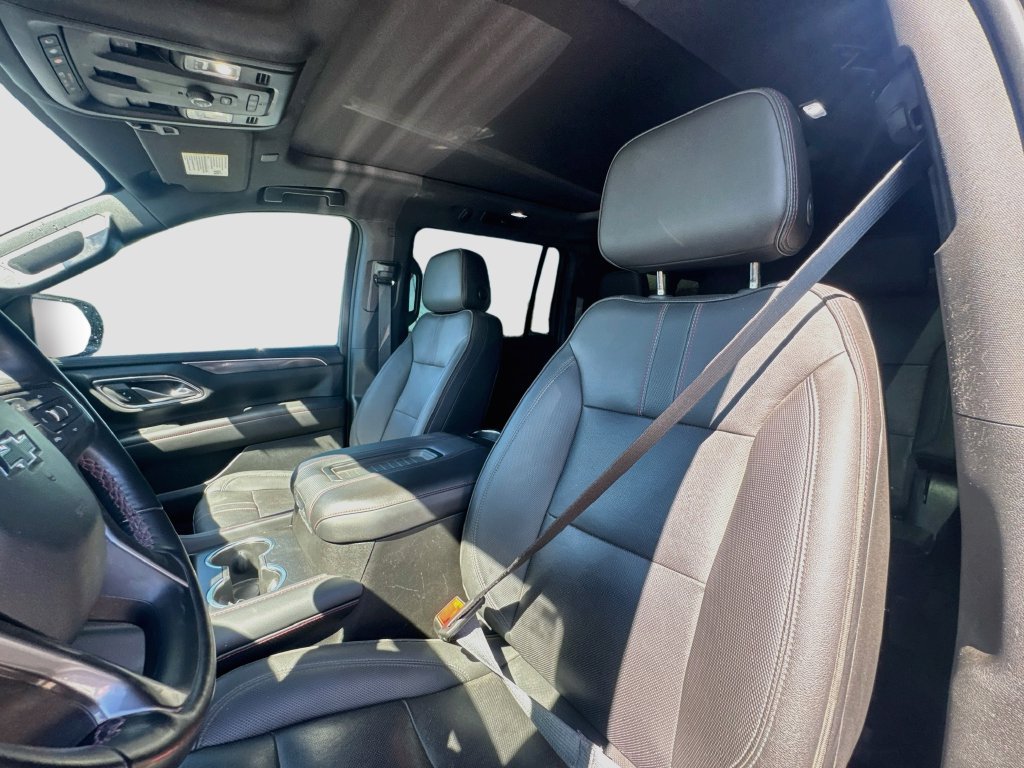 Used 2023 Chevrolet Suburban RST AWD/4WD image 20