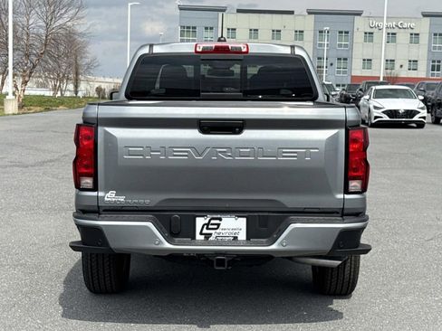 New 2026 Chevrolet Colorado LT RWD image 13