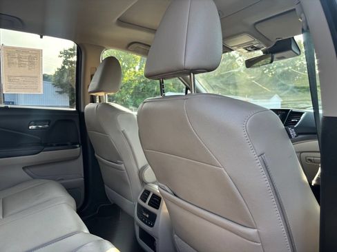 Used 2019 Honda Pilot EX-L image 21