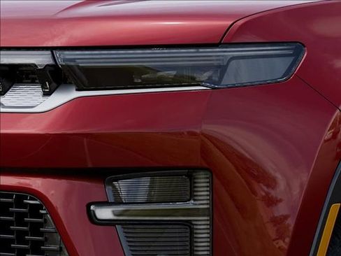 New 2026 Jeep Grand Wagoneer 4WD image 10