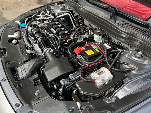 Used 2020 Honda Accord Sport image 36