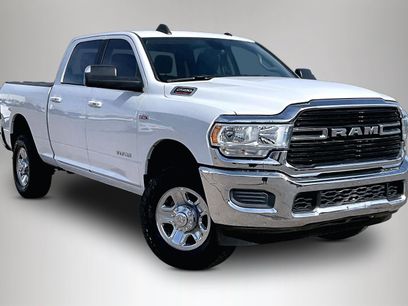 Used 2019 RAM 2500 Big Horn