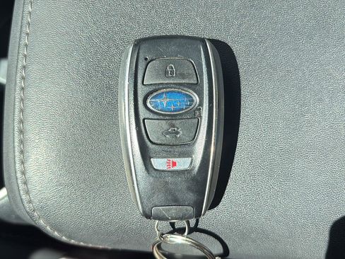 Used 2022 Subaru Legacy Limited w/ Popular Package #2 AWD/4WD image 33