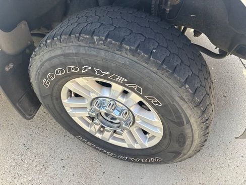 Used 2018 Ford F250 XLT w/ XLT Value Package AWD/4WD image 8