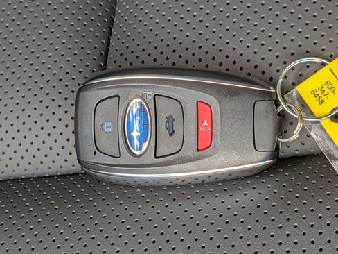 Used 2026 Subaru Outback Wilderness AWD/4WD image 28