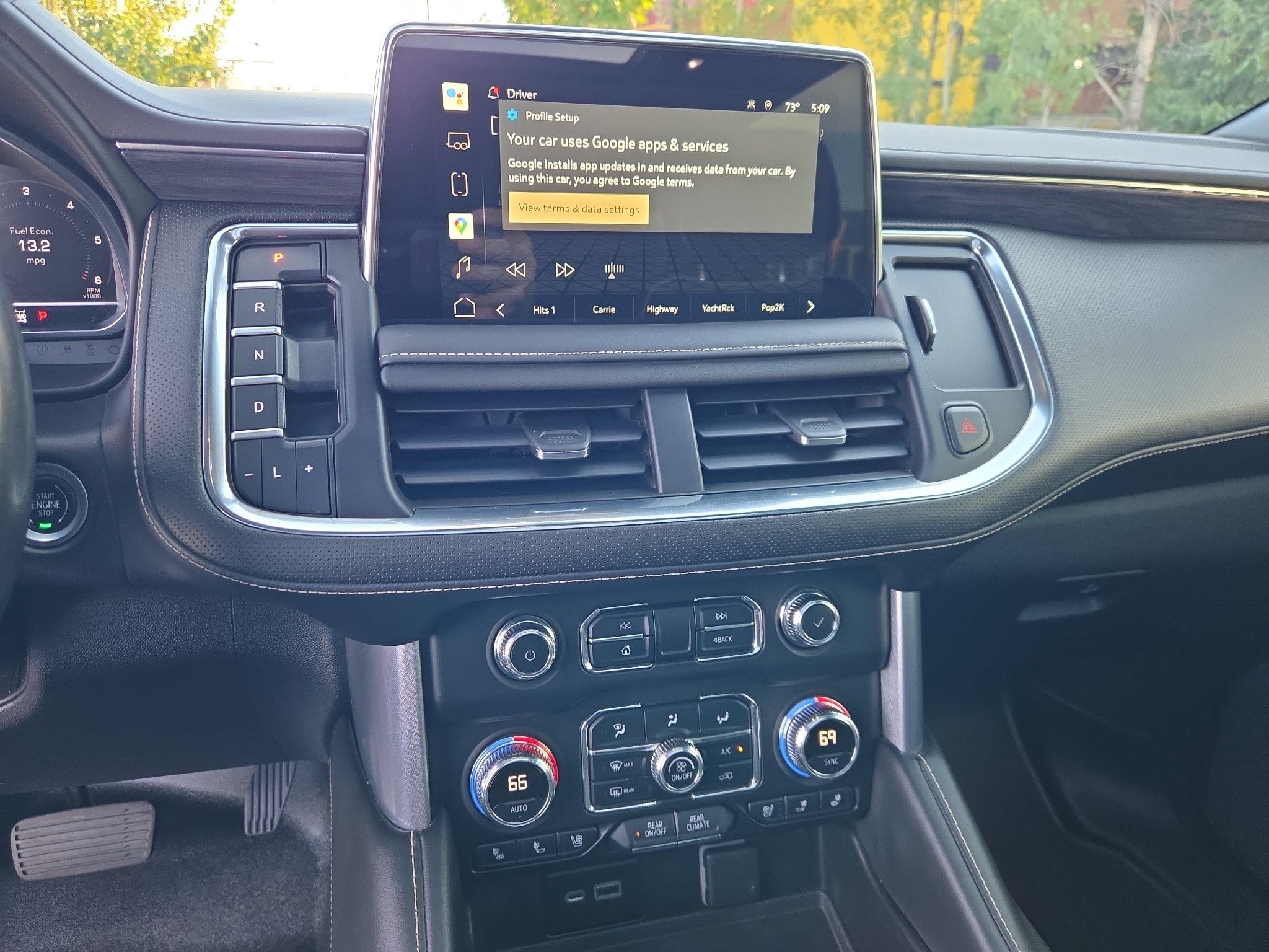 Used 2022 GMC Yukon XL SLT w/ SLT Luxury Package AWD/4WD image 26