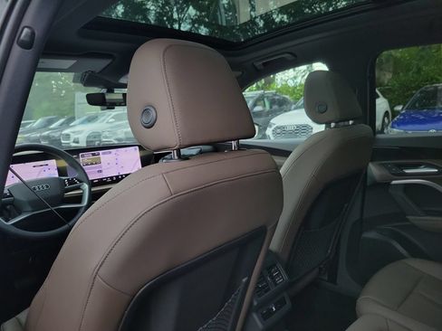 New 2026 Audi Q5 2.0T AWD/4WD image 25