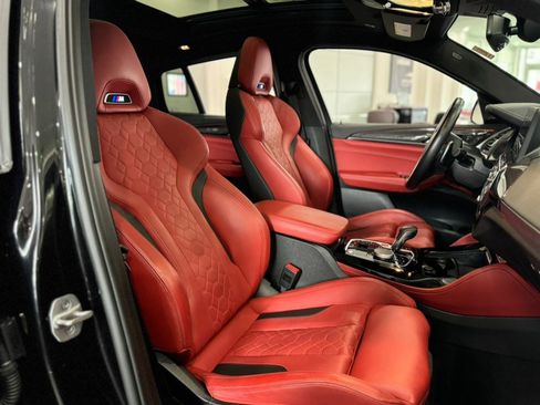 Used 2023 BMW X4 M w/ Executive Package image 21