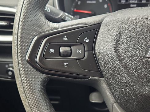 Used 2023 Chevrolet TrailBlazer LS AWD/4WD image 18