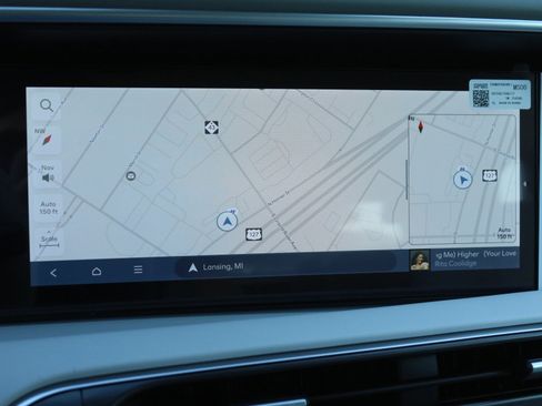 New 2026 Hyundai Palisade Limited image 29