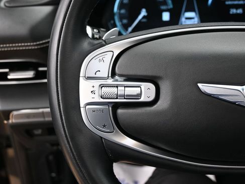 Used 2023 Genesis GV80 3.5T w/ Prestige Package AWD/4WD image 21