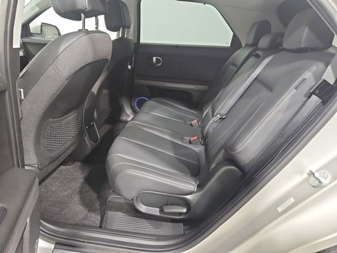 Certified 2024 Hyundai Ioniq 5 Limited image 27