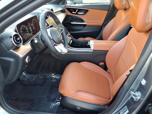 Used 2023 Mercedes-Benz C 300 Sedan image 14