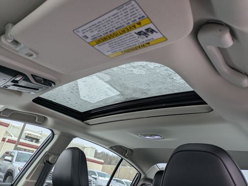 Used 2024 Subaru Legacy Limited image 15