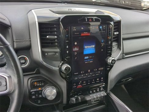 Used 2022 RAM 1500 Laramie image 25