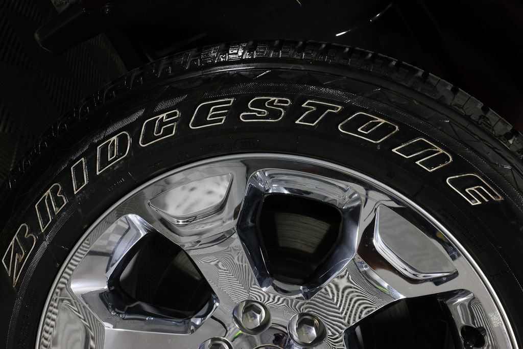 Used 2026 RAM 1500 Big Horn AWD/4WD image 42