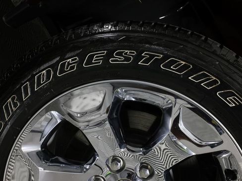Used 2026 RAM 1500 Big Horn AWD/4WD image 42