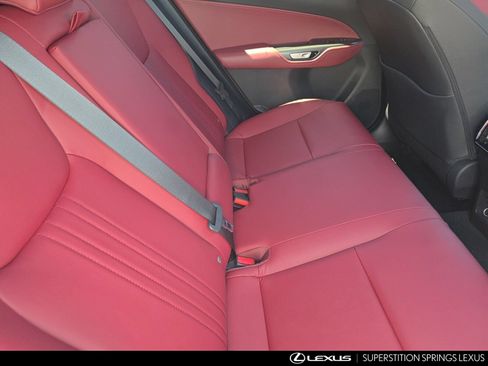 New 2026 Lexus NX 350 AWD w/ Premium Package image 28