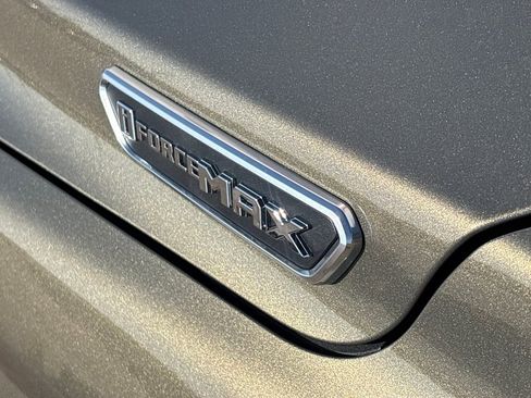 New 2026 Toyota Tacoma Limited image 35