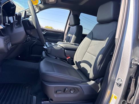 New 2026 Chevrolet Silverado 1500 LT w/ Safety Package AWD/4WD image 14