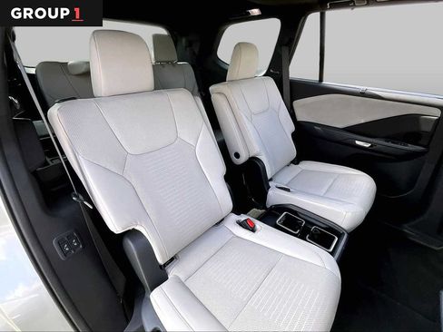Used 2024 Lexus TX 350 AWD w/ Captains Chair Package image 17