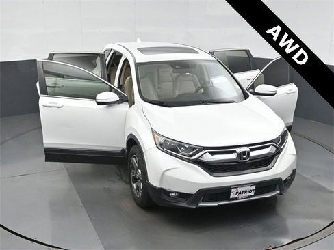 Used 2019 Honda CR-V EX-L image 49