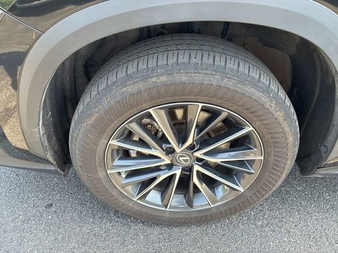 Used 2022 Lexus NX 350 AWD image 9