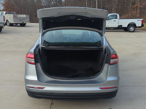 Used 2020 Ford Fusion SE image 23