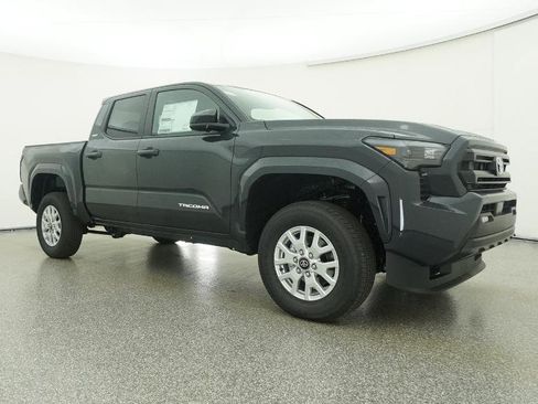New 2026 Toyota Tacoma SR5 image 76