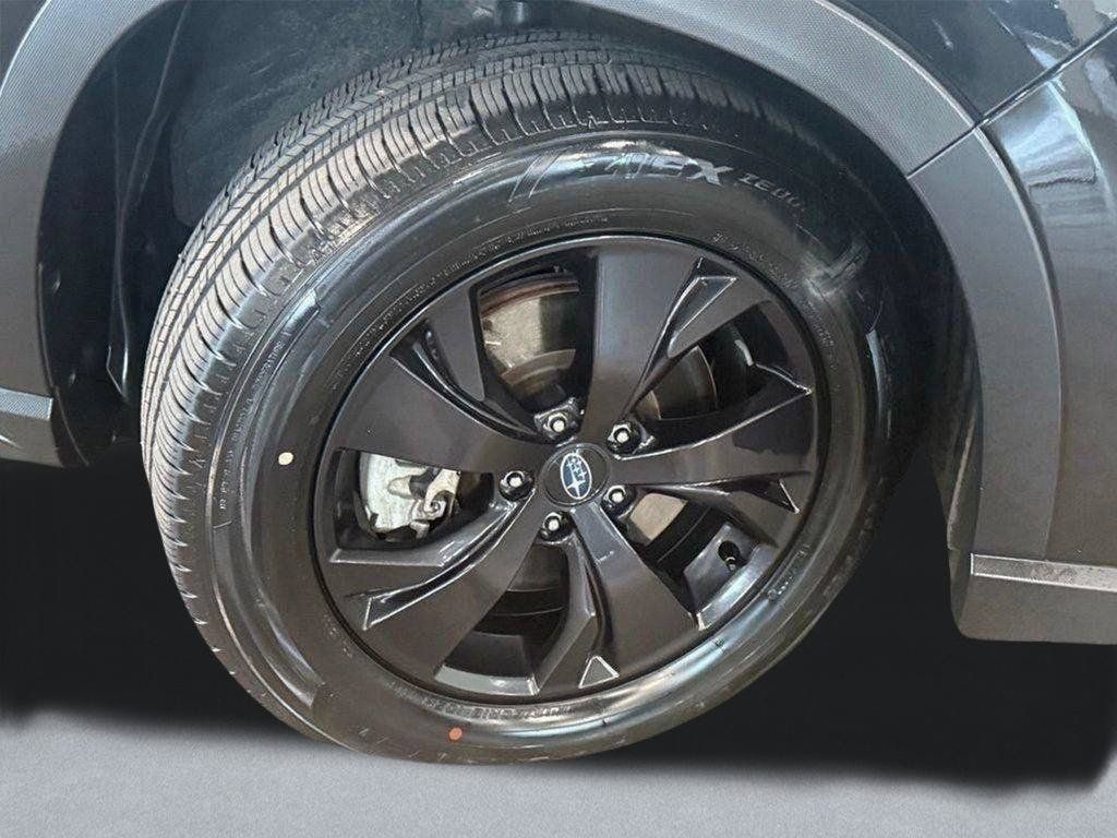 Used 2023 Subaru Ascent Limited AWD/4WD image 18