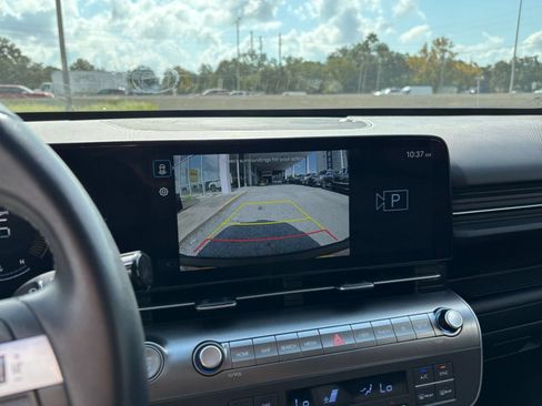 Used 2026 Hyundai Kona SEL Sport FWD image 24