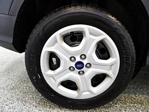 Used 2019 Ford Escape S FWD image 20