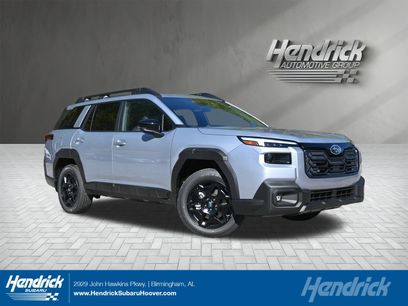 New 2026 Subaru Outback Limited