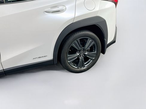 Used 2021 Lexus UX 250h w/ Accessory Package (Z2) AWD/4WD image 28