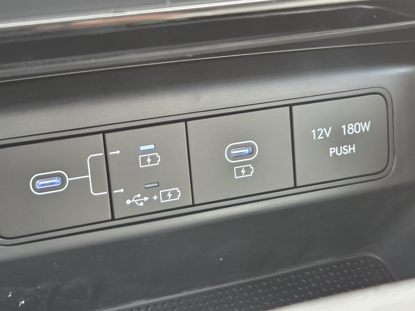 New 2026 Hyundai Tucson SEL AWD/4WD image 74
