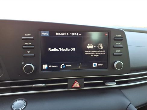 Used 2021 Hyundai Elantra SEL image 23