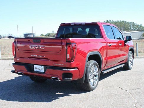Used 2024 GMC Sierra 1500 Denali AWD/4WD image 23
