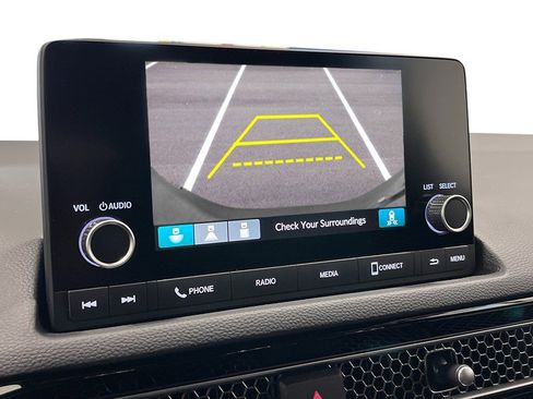 New 2026 Honda Civic Sport image 20