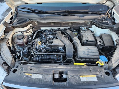 Certified 2023 Volkswagen Taos S w/ Driver Assistance Package image 29