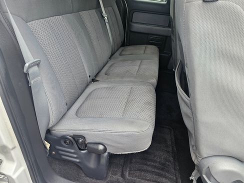 Used 2014 Ford F150 XLT w/ Equipment Group 302A Luxury image 19