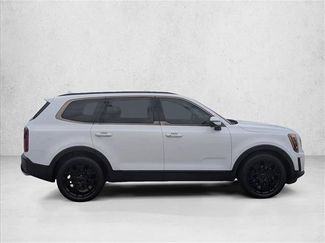 Used 2021 Kia Telluride EX w/ EX Premium Package AWD/4WD video 4