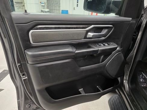 Used 2022 RAM 1500 Big Horn w/ Back Country Package image 17