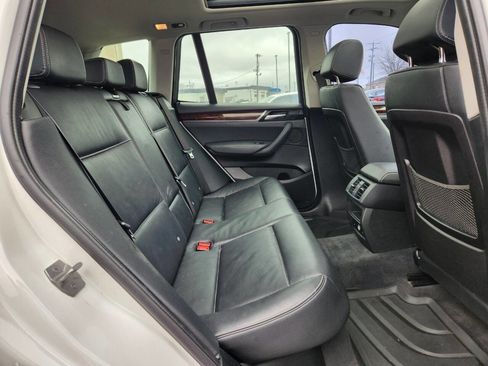 Used 2016 BMW X3 xDrive28i image 13