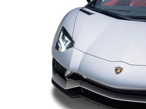 Used 2018 Lamborghini Aventador S AWD/4WD image 15