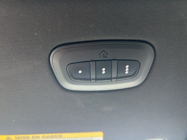 Used 2019 RAM 1500 Rebel w/ Rebel Level 1 Equipment Group AWD/4WD image 3