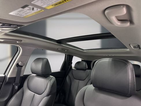 Certified 2023 Hyundai Santa Fe SEL w/ Premium Package FWD image 16