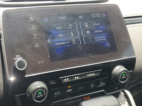 Used 2020 Honda CR-V EX-L image 26